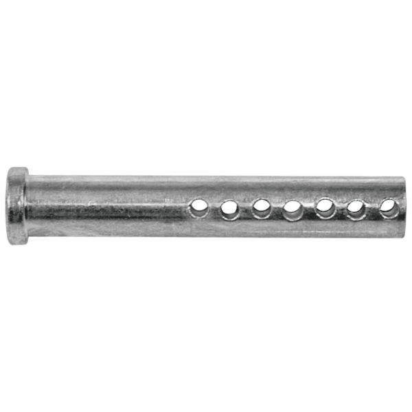 CLEVIS PINS UNIVERSAL PLATED - 9/64 HOLE SIZE
