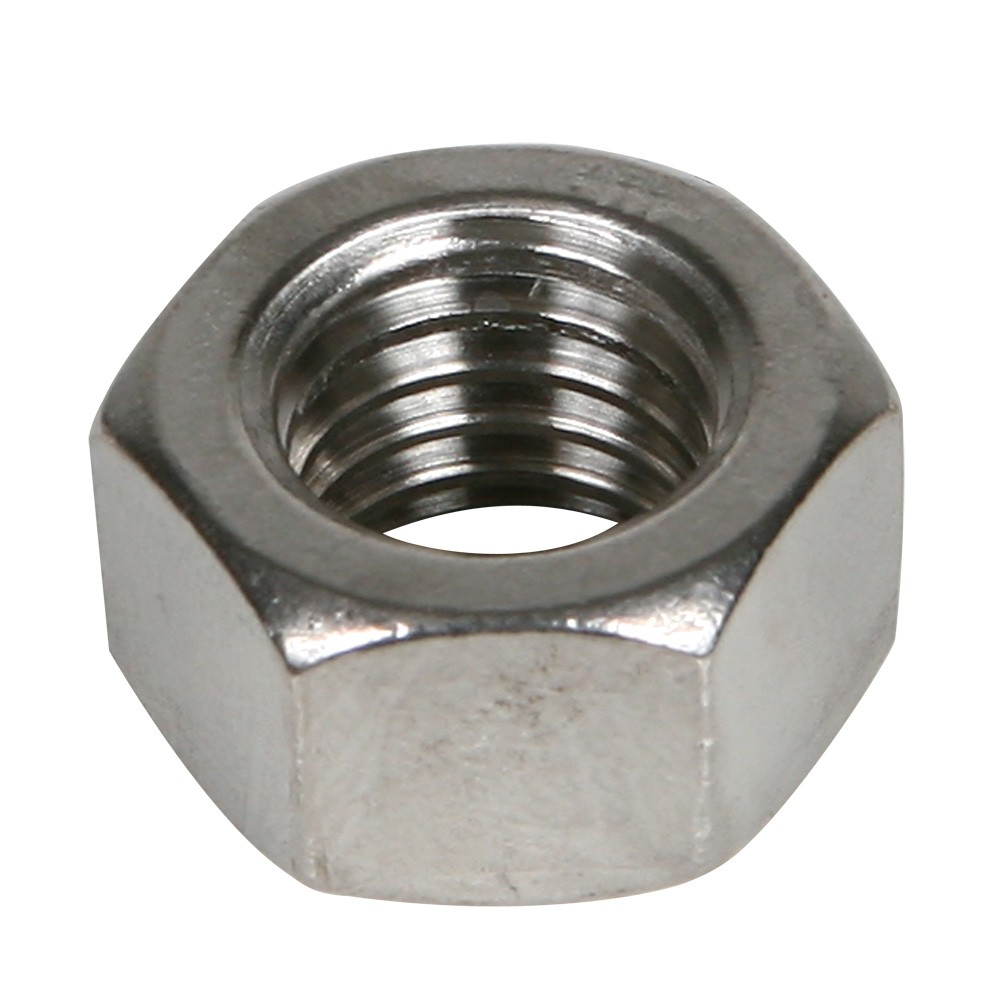 STAINLESS STEEL HEX NUTS (304) USS