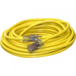 EXTENSION CORDS