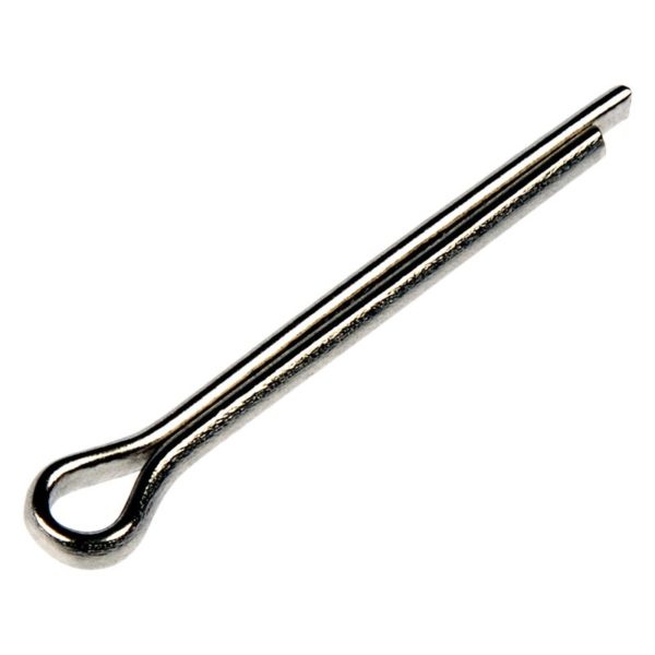 COTTER PINS PLATED - EXTENDED PRONG