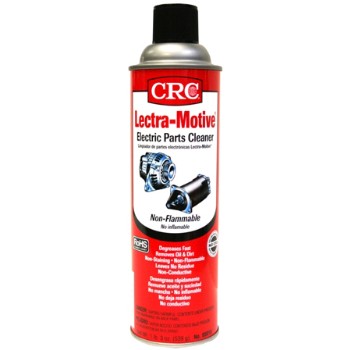ELECTRICAL CONTACT CLEANER