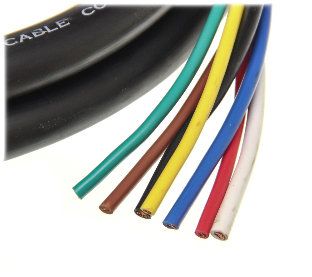 TRAILER CABLE