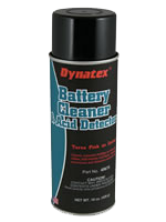 BATTERY TERMINAL CLEANER