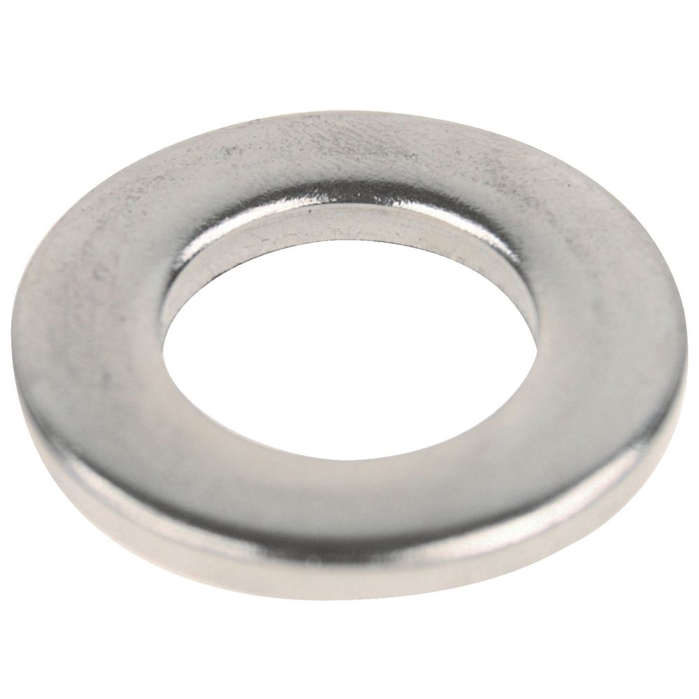 STAINLESS STEEL FLAT WASHERS (304)